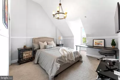 75 Swanton Mews #200, Gaithersburg, MD 20878 - Photo 13