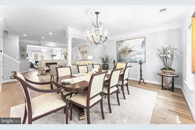 75 Swanton Mews #200, Gaithersburg, MD 20878 - Photo 3