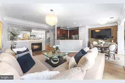 75 Swanton Mews #200, Gaithersburg, MD 20878 - Photo 9