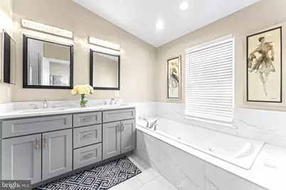 75 Swanton Mews #200, Gaithersburg, MD 20878 - Photo 19