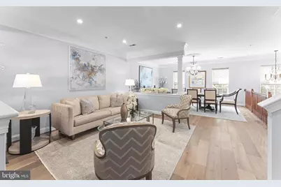 75 Swanton Mews #200, Gaithersburg, MD 20878 - Photo 7