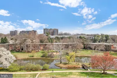 10401 Grosvenor Place #721, Rockville, MD 20852 - Photo 29