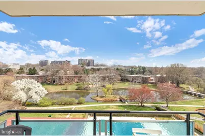 10401 Grosvenor Place #721, Rockville, MD 20852 - Photo 27