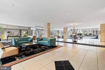 10401 Grosvenor Place #721, Rockville, MD 20852 - Photo 31