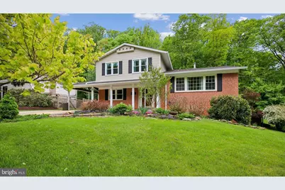 13714 Drake Drive, Rockville, MD 20853 - Photo 1