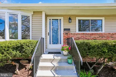 4423 Renn Street, Rockville, MD 20853 - Photo 3