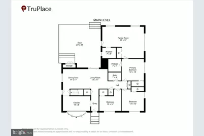 4423 Renn Street, Rockville, MD 20853 - Photo 93