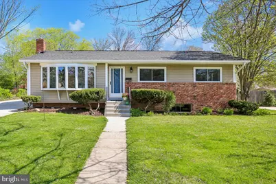 4423 Renn Street, Rockville, MD 20853 - Photo 1