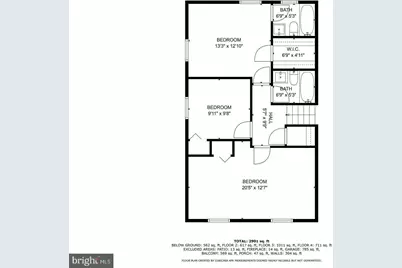 5 Garfield Court, Gaithersburg, MD 20882 - Photo 7