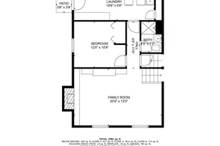 5 Garfield Ct, Gaithersburg, MD 20882 - Photo 9