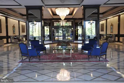 5225 Pooks Hill Road #1003S, Bethesda, MD 20814 - Photo 19