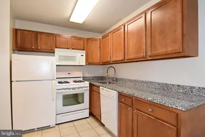 5225 Pooks Hill Road #1003S, Bethesda, MD 20814 - Photo 1