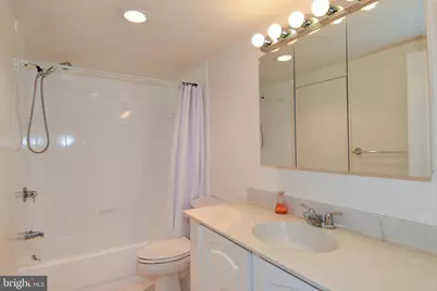 5225 Pooks Hill Road #1003S, Bethesda, MD 20814 - Photo 7