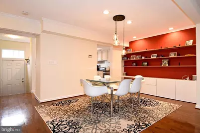 5449 Grove Ridge #116, North Bethesda, MD 20852 - Photo 3