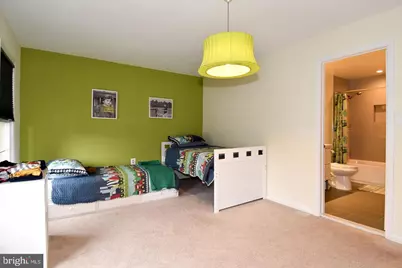 5449 Grove Ridge #116, North Bethesda, MD 20852 - Photo 11