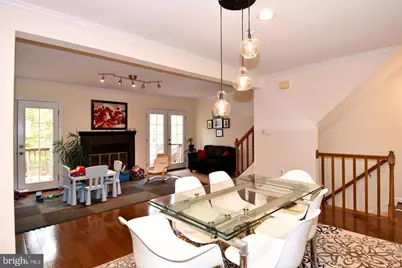 5449 Grove Ridge #116, North Bethesda, MD 20852 - Photo 5