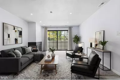 1637 Carriage House Terrace #I, Silver Spring, MD 20904 - Photo 7