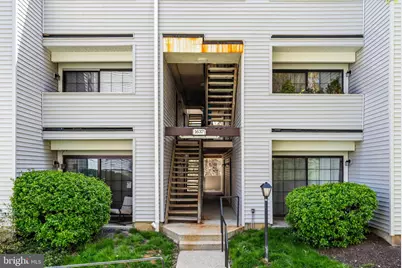 1637 Carriage House Terrace #I, Silver Spring, MD 20904 - Photo 3