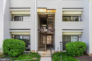 1637 Carriage House Terrace, Silver Spring, MD 20904 - Photo 3