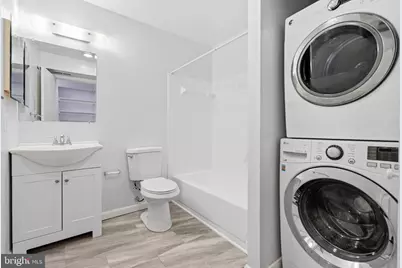 1637 Carriage House Terrace #I, Silver Spring, MD 20904 - Photo 21