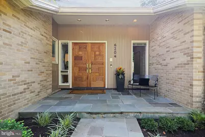 6204 Clearwood Road, Bethesda, MD 20817 - Photo 5