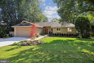 6204 Clearwood Road, Bethesda, MD 20817 - Photo 1