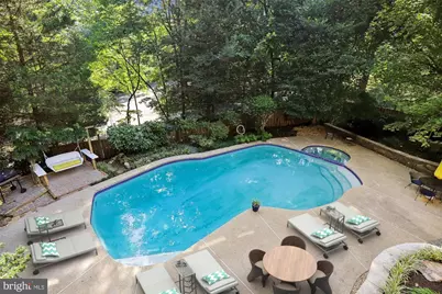 6204 Clearwood Road, Bethesda, MD 20817 - Photo 11