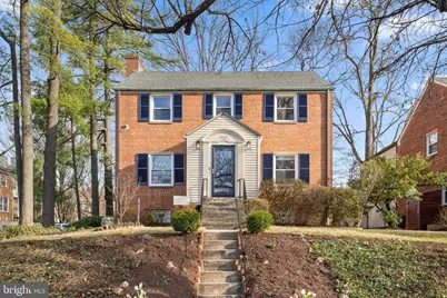 1604 Highland Drive, Silver Spring, MD 20910 - Photo 1