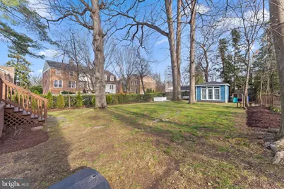 1604 Highland Drive, Silver Spring, MD 20910 - Photo 79