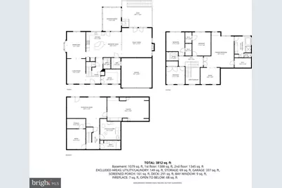 21523 Fox Field Circle, Germantown, MD 20876 - Photo 43