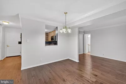 4601 N Park Avenue N #402-B, Chevy Chase, MD 20815 - Photo 5