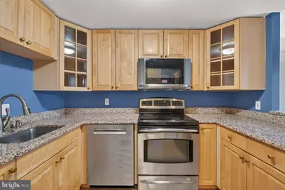 4601 N Park Avenue N #402-B, Chevy Chase, MD 20815 - Photo 11