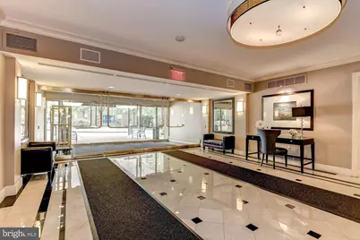 4601 N Park Avenue N #402-B, Chevy Chase, MD 20815 - Photo 25