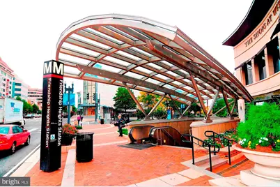 4601 N Park Avenue N #402-B, Chevy Chase, MD 20815 - Photo 27