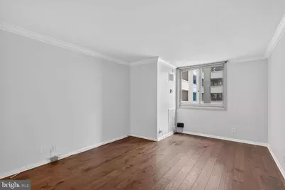 4601 N Park Avenue N #402-B, Chevy Chase, MD 20815 - Photo 17