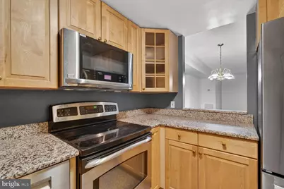 4601 N Park Avenue N #402-B, Chevy Chase, MD 20815 - Photo 13