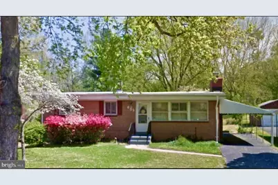 609 Marcia Lane, Rockville, MD 20851 - Photo 1