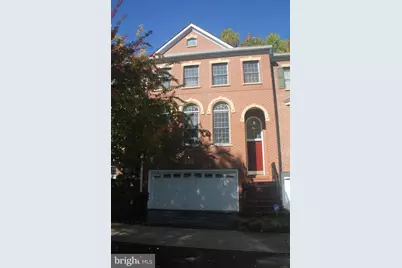10551 Tuckerman Heights Cir, North Bethesda, MD 20852 - Photo 1