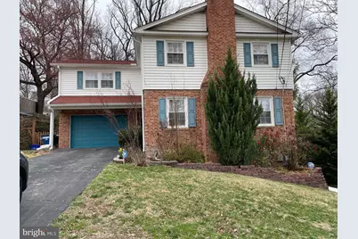 2016 Gatewood Place, Silver Spring, MD 20903 - Photo 9