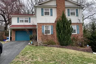 2016 Gatewood Pl, Silver Spring, MD 20903 - Photo 9