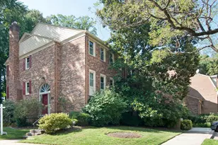 11400 Dorchester Ln, Rockville, MD 20852 - Photo 1