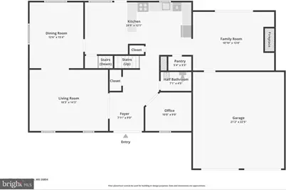 7 Cliffe Hill Court, Potomac, MD 20854 - Photo 59