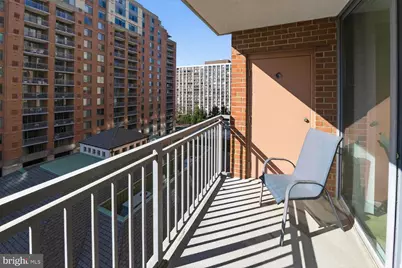 11710 Old Georgetown Road #705, North Bethesda, MD 20852 - Photo 13