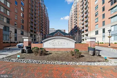 11710 Old Georgetown Road #705, North Bethesda, MD 20852 - Photo 1