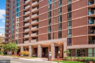 4620 N Park Avenue #909, Chevy Chase, MD 20815 - Photo 1