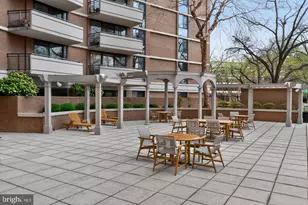 4620 N Park Ave, Chevy Chase, MD 20815 - Photo 7