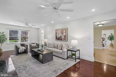 738 Tiffany Court, Gaithersburg, MD 20878 - Photo 7