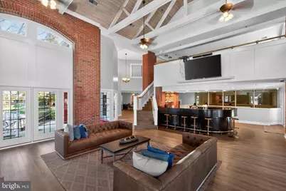 5715 Chapman Mill Drive #350, Rockville, MD 20852 - Photo 21