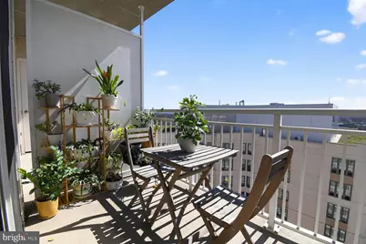 930 Wayne Avenue #1302, Silver Spring, MD 20910 - Photo 33