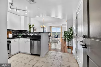 930 Wayne Avenue #1302, Silver Spring, MD 20910 - Photo 5